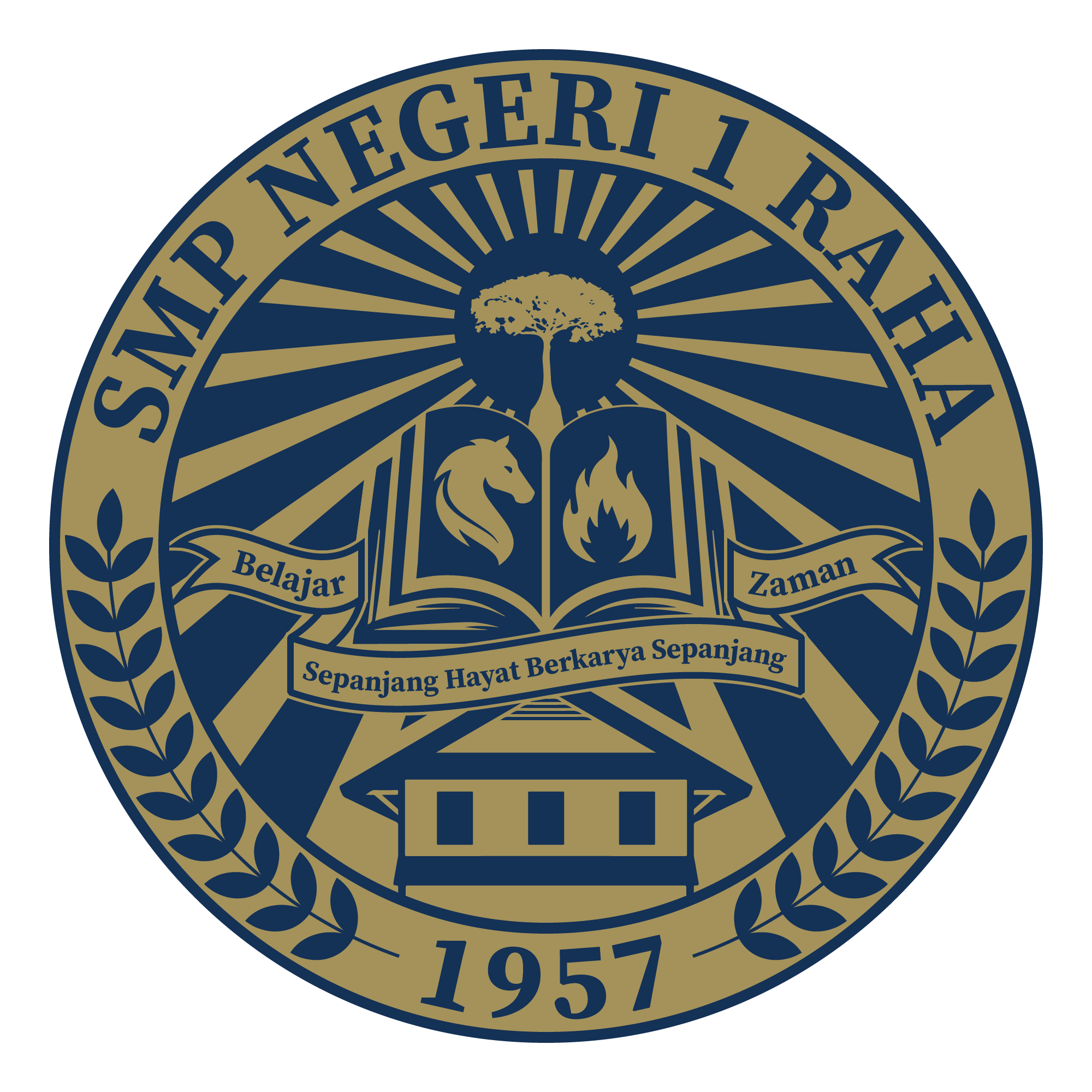 Logo Sekolah